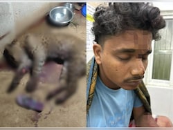 How An Odisha Man Killed A Leopard Who Attacked Him And Pet Dog
