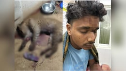How An Odisha Man Killed A Leopard Who Attacked Him And Pet Dog