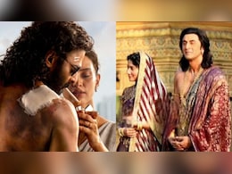 After The Misses Of 2025, Can Bollywood-South Star Pairings Finally Crack The Pan-India Code In 2026?