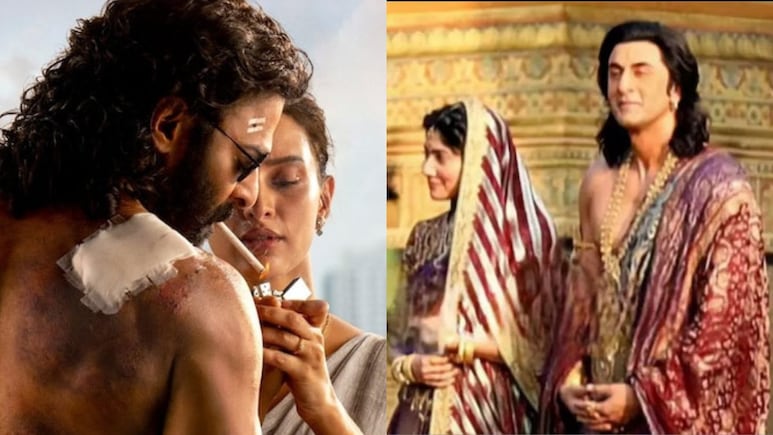 After The Misses Of 2025, Can Bollywood-South Star Pairings Finally Crack The Pan-India Code In 2026?