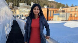 India Not Completely Insulated, Gita Gopinath Sees Trade War Fallout Risk