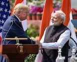 Quad Under Cloud? US Defence Policy In Indo-Pacific Skips India Mention