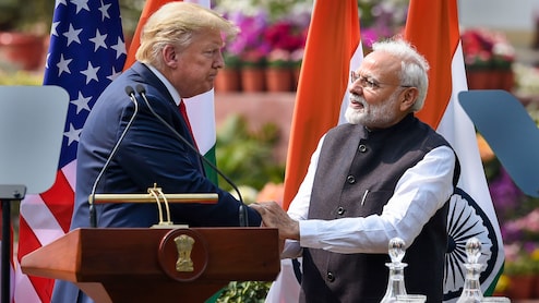 US Defence Policy In Indo-Pacific Skips India Mention, Calls To Deter China Without Confrontation