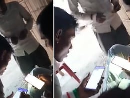 Bihar News: पीएम आवास योजना में उगाही का खेल! वेरिफिकेशन के नाम पर पैसे मांगते दिखे कर्मी, जांच शुरू