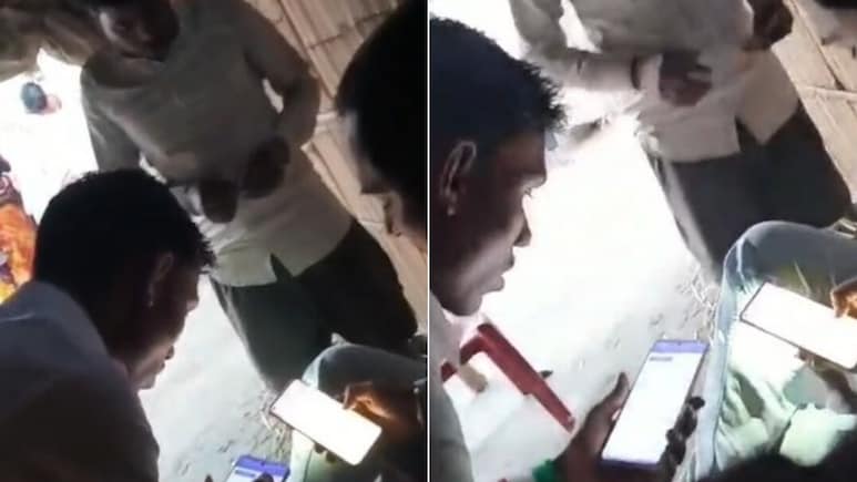 Bihar News: पीएम आवास योजना में उगाही का खेल! वेरिफिकेशन के नाम पर पैसे मांगते दिखे कर्मी, जांच शुरू