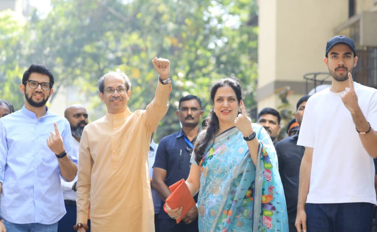 Latest and Breaking News on NDTV