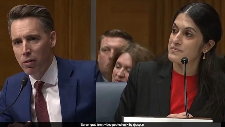 Who Is Nisha Verma, Indian-Origin Doctor Viral Over 'Can Men Get Pregnant' Debate