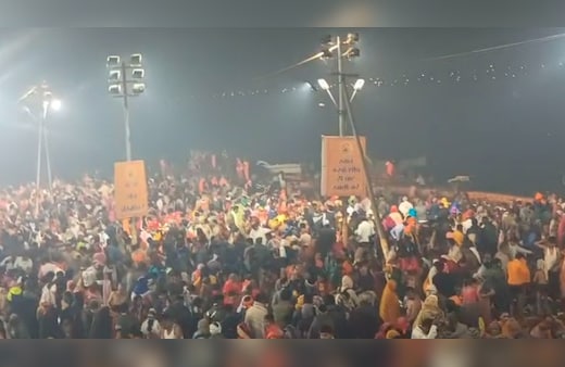 Basant Panchami Snan Live: बसंत पंचमी पर आस्था की डुबकी लगा रहे लोग, संगम से लेकर हरिद्वार में उमड़ी भीड़