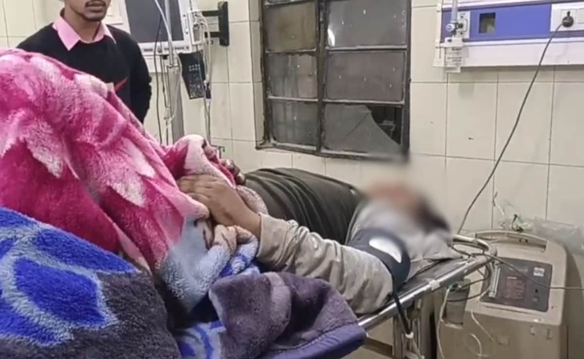 Petrol Poured On Man's Private Parts In Custody, 3 Bihar Cops Suspended