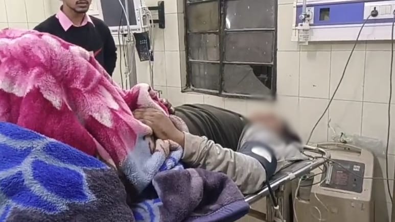 Petrol Poured On Man's Private Parts In Custody, 3 Bihar Cops Suspended