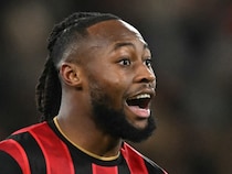 Man City Signs Antoine Semenyo From Bournemouth In Reported $87M Deal