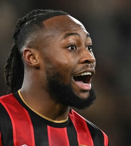 Man City Signs Antoine Semenyo From Bournemouth In Reported $87M Deal