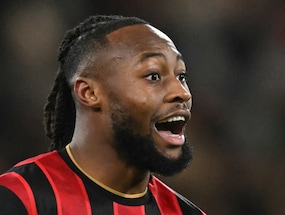 Man City Signs Antoine Semenyo From Bournemouth In Reported $87M Deal
