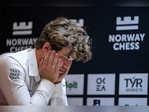 Magnus Carlsen To Compete In Norway Chess, Event Set To Move To Oslo
