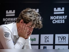 Magnus Carlsen To Compete In Norway Chess, Event Set To Move To Oslo