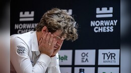 Magnus Carlsen To Compete In Norway Chess, Event Set To Move To Oslo