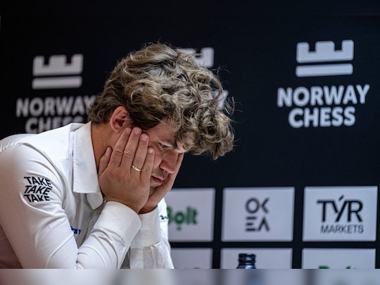 Magnus Carlsen To Compete In Norway Chess, Event Set To Move To Oslo