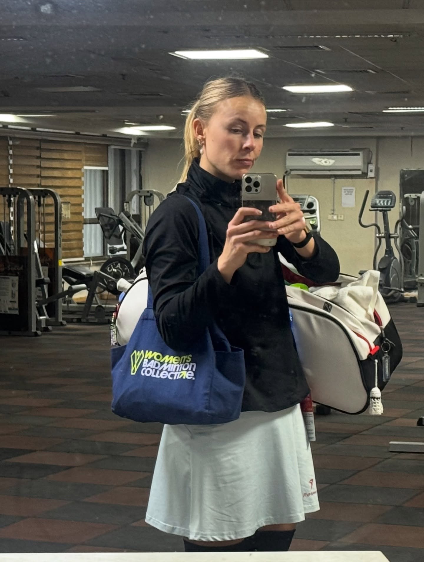 "Days In India Have Been Tough": Denmark Badminton Star Calls Out "Highly Unprofessional" Conditions At India Open Again