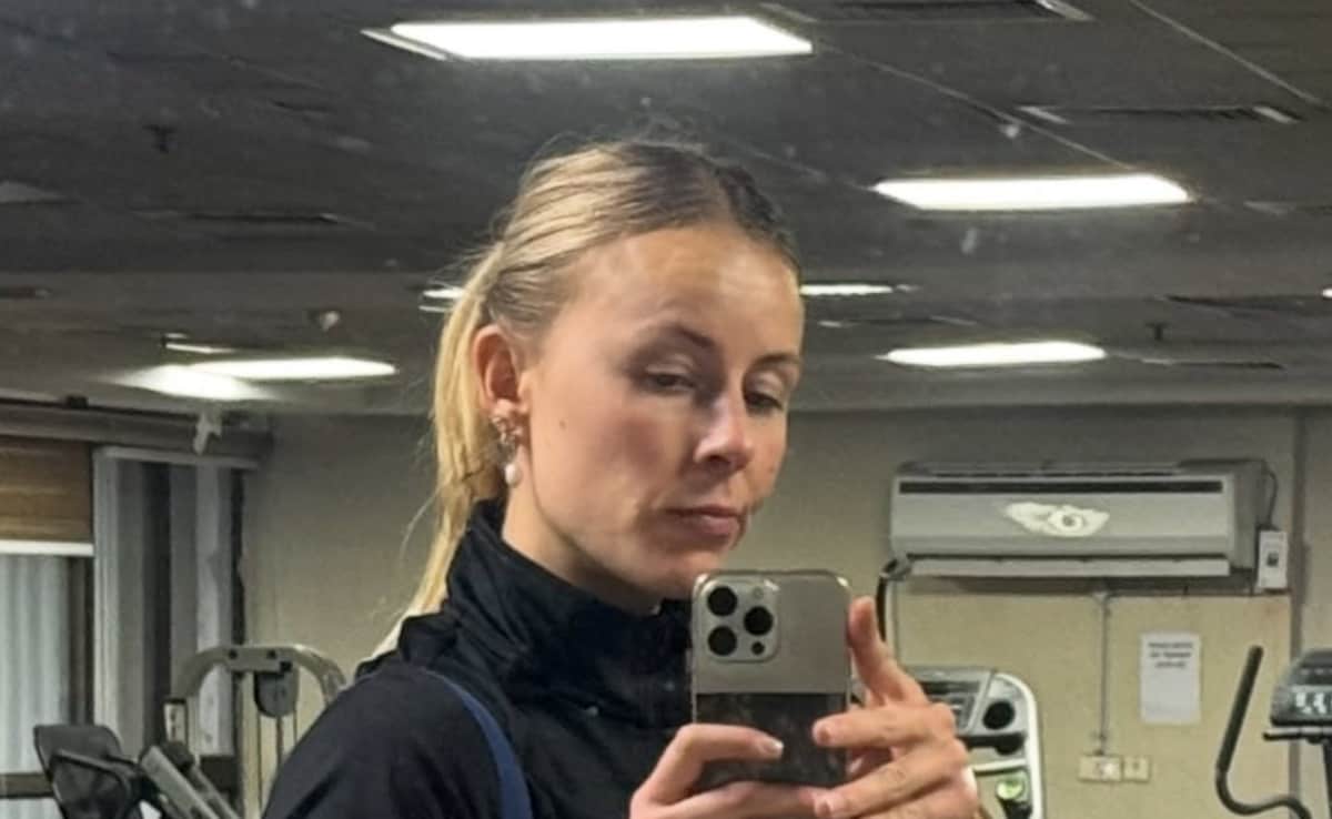 "Days In India Have Been Tough": Denmark Badminton Star Calls Out "Highly Unprofessional" Conditions At India Open Again