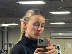 "Days In India Have Been Tough": Denmark Badminton Star Calls Out "Highly Unprofessional" Conditions At India Open Again