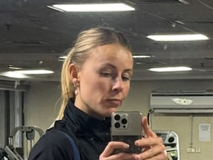 "Days In India Have Been Tough": Denmark Badminton Star Calls Out India Open