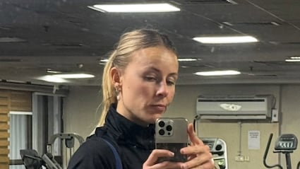 'Days In India Have Been Tough': Denmark Badminton Star Calls Out India Open