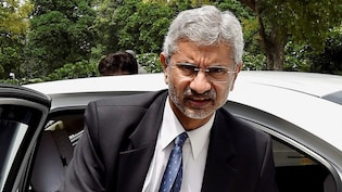 विदेश मंत्री एस जयशंकर क्यों गाड़ी से न्यूयॉर्क पहुंचे? 670 KM किया बाईरोड सफर