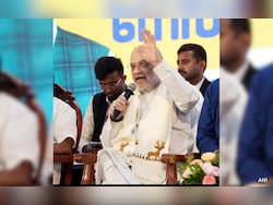 Amit Shah Warns Of Emerging Threats In Kerala, Questions Jamaat-e-Islami's Role