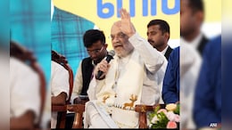 Amit Shah Warns Of Emerging Threats In Kerala, Questions Jamaat-e-Islami's Role