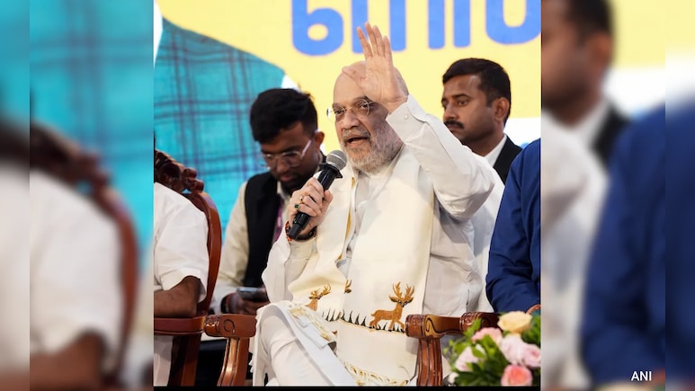 Amit Shah Warns Of Emerging Threats In Kerala, Questions Jamaat-e-Islami's Role