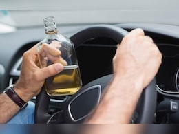 नए साल की रात राजधानी दिल्ली में सख्ती! शराब पीकर गाड़ी चलाने पर काटे 868 चालान