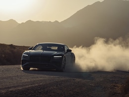 New Bentley Continental GT S, GTC S Unveiled With Hybrid V8