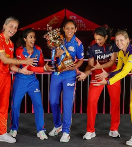 Womens Premier League 2027 To Be Staged From January 14 To February 7