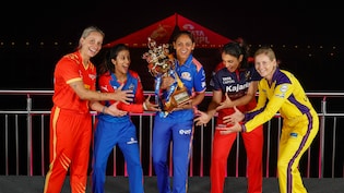 Women's Premier League 2027 To Be Staged From January 14 To February 7