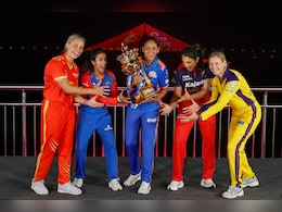 WPL 2026 Opening Ceremony: Date, Time, Venue And Everything You Need To Know