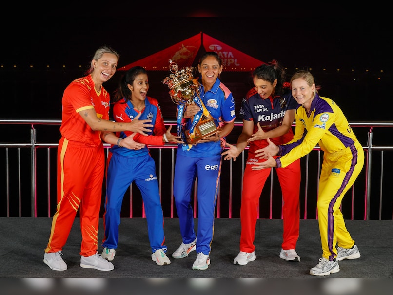 WPL 2026 Opening Ceremony: Date, Time, Venue And Everything You Need To Know