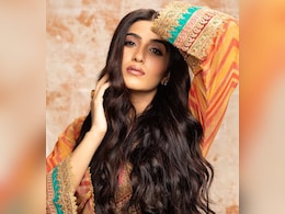 Nimrit Kaur Exclusive: 'हमारे प्लान करने से कुछ नहीं होता, जब समय आएगा मिलेगा..'