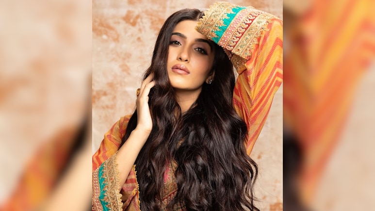 Nimrit Kaur Exclusive: 'हमारे प्लान करने से कुछ नहीं होता, जब समय आएगा मिलेगा..'