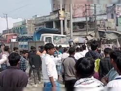 Anti-Terror Agency Takes Over Probe Into Bengal Violence Over Migrant's Death