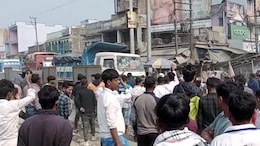 Anti-Terror Agency Takes Over Probe Into Bengal Violence Over Migrant's Death