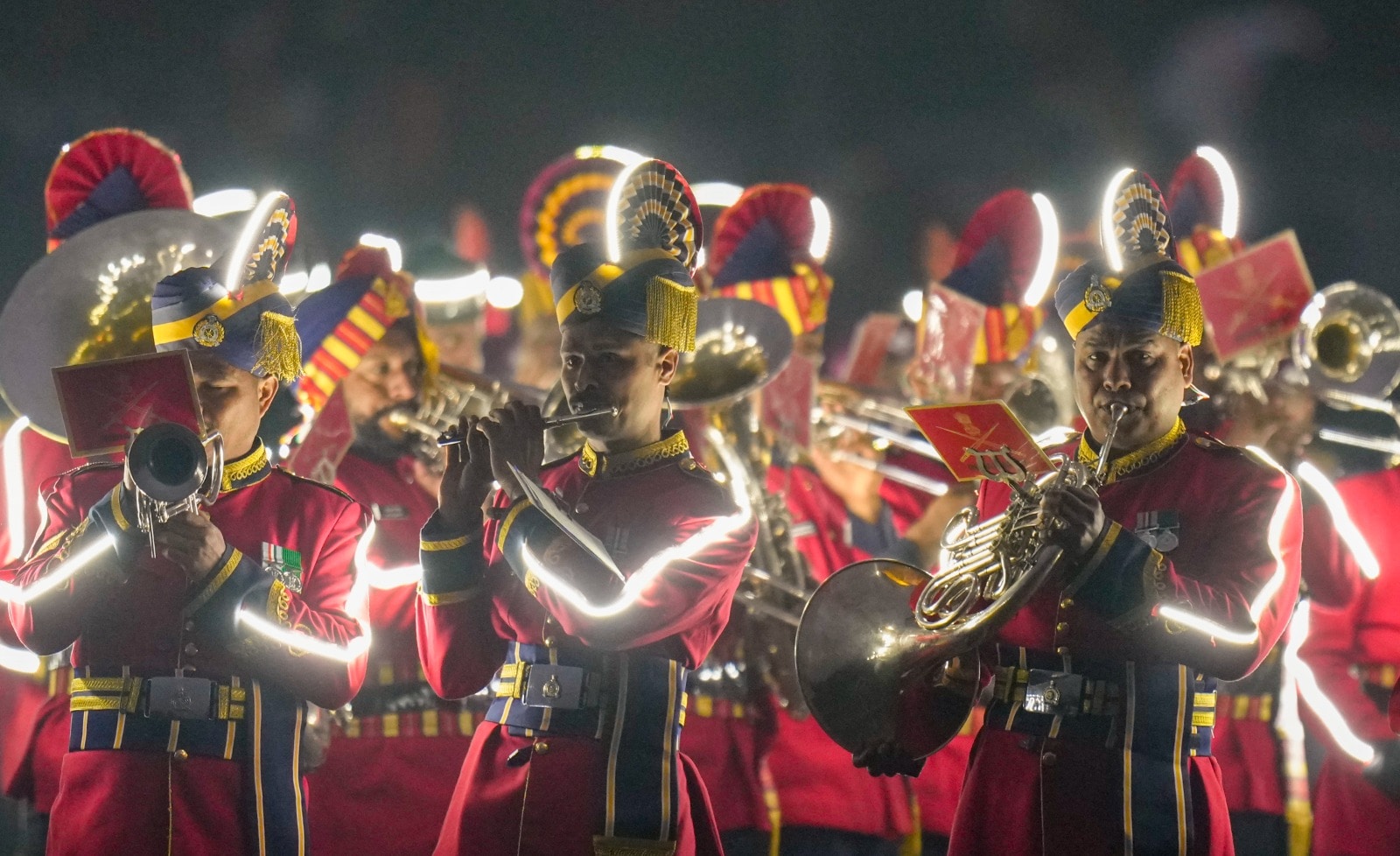 Latest and Breaking News on NDTV