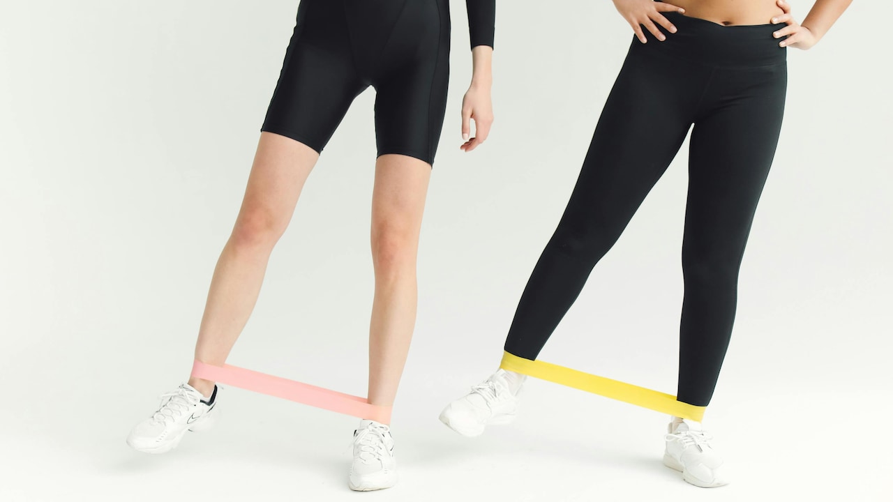 Why Leggings Roll Down When Sitting, And Effective Ways To Keep Them Up