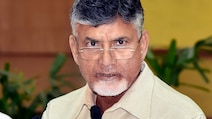 Andhra Chief Minister Lauds Passage Of Amaravati Bill In Lok Sabha
