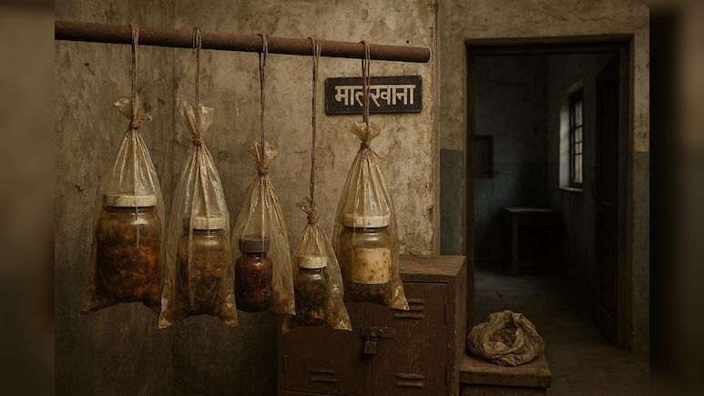 बिहार : पुलिस और स्वास्थ्य विभाग की लापरवाही, सालों से जांच के इंतजार में बिसरा, पीड़ित परिवारों को न्याय कब?