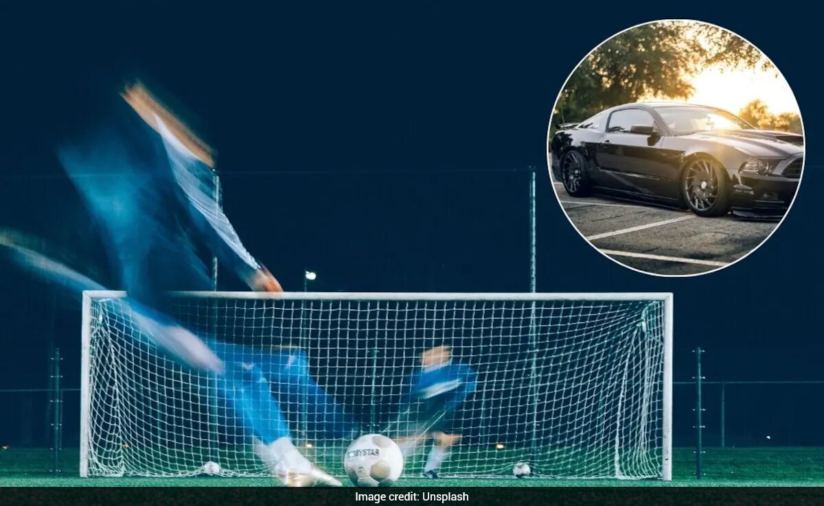 Chinese Entrepreneur Backtracks on Car Promise to Winning Football Team