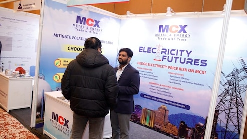 MCX Shares Hit Record High: Morgan Stanley Lifts Target, Sees 22% Upside