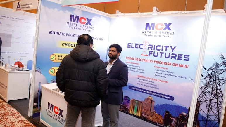 MCX Shares Hit Record High: Morgan Stanley Lifts Target, Sees 22% Upside