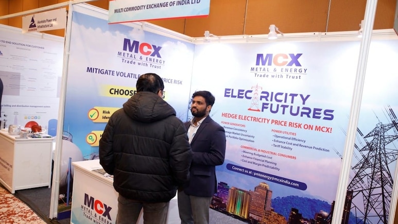 MCX Q3 Results: Profit Doubles To Rs 401 Crore