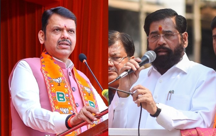 Six Shiv Sena (UBT) MPs set to join Eknath Shinde-led party