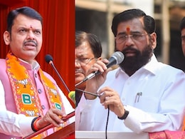 Sangli :'तुमच्या मुख्यमंत्र्यांना जाऊन विचारा मी कोण आहे'; शिंदेंच्या सहकाऱ्यांनी फडणवीसांनाच शिंगावर घेतलं!